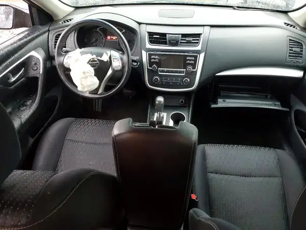 1N4AL3AP6GC282300 2016 NISSAN ALTIMA - Image 8