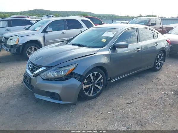 1N4AL3AP6GC282409 2016 NISSAN ALTIMA - Image 2