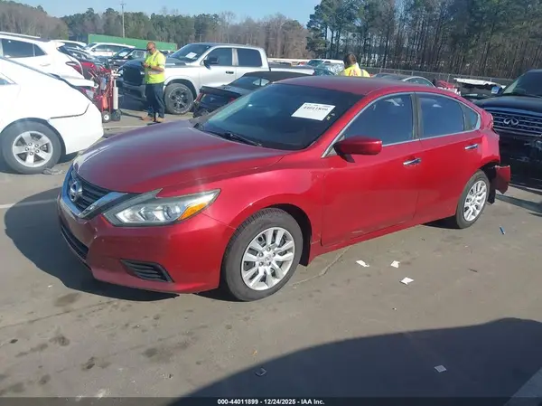 1N4AL3AP6GC282894 2016 NISSAN ALTIMA - Image 2