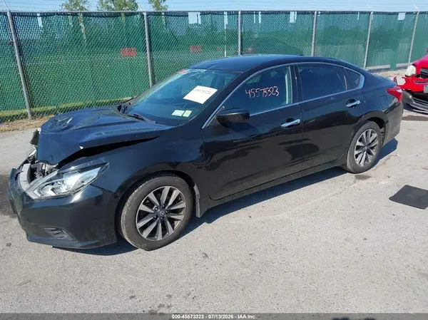 1N4AL3AP6GC282961 2016 NISSAN ALTIMA - Image 2
