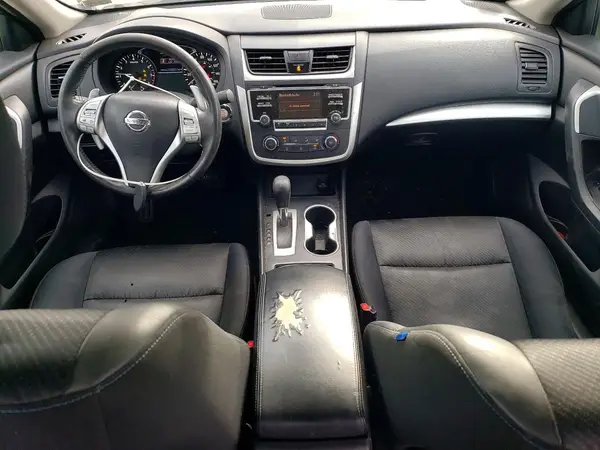 1N4AL3AP6GC282975 2016 NISSAN ALTIMA - Image 8