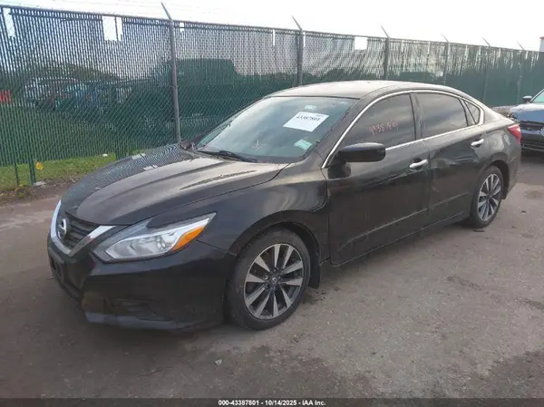 1N4AL3AP6GC283060 2016 NISSAN ALTIMA - Image 2