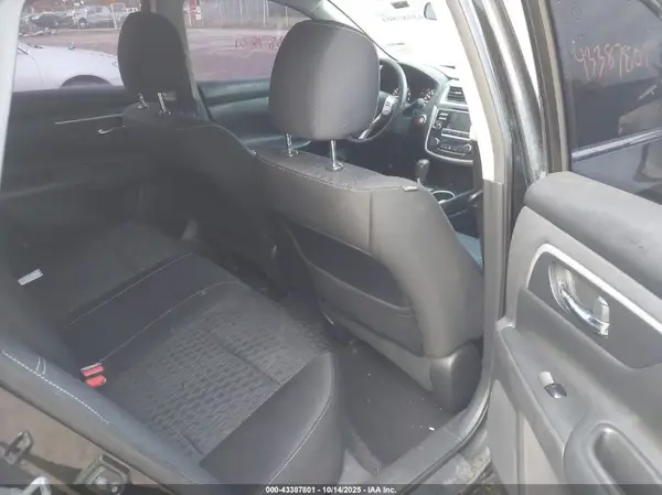 1N4AL3AP6GC283060 2016 NISSAN ALTIMA - Image 8
