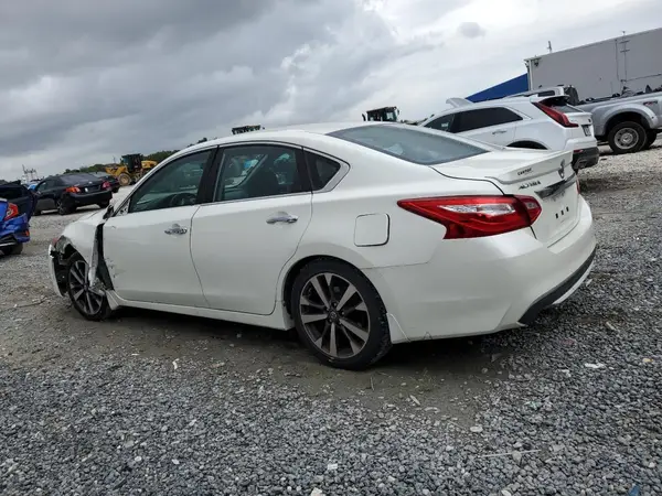 1N4AL3AP6GC283575 2016 NISSAN ALTIMA - Image 2