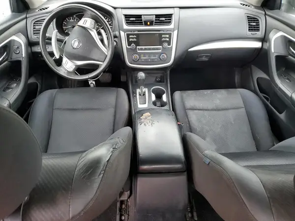 1N4AL3AP6GC283575 2016 NISSAN ALTIMA - Image 8