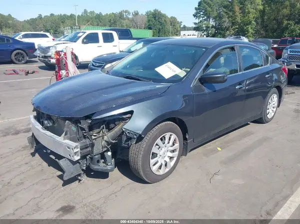 1N4AL3AP6GC283866 2016 NISSAN ALTIMA - Image 2