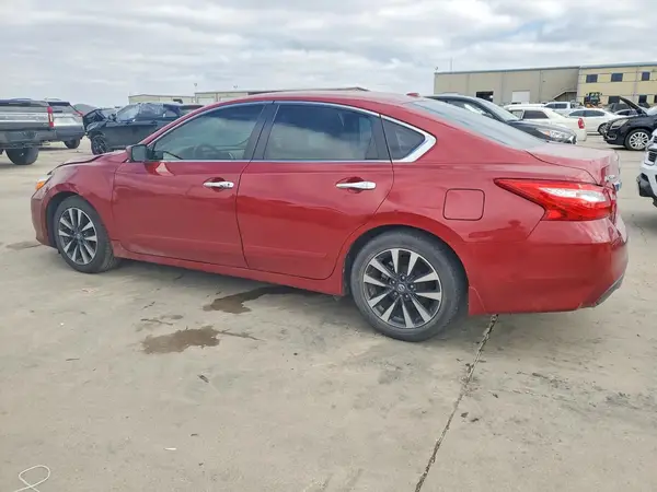 1N4AL3AP6GC283964 2016 NISSAN ALTIMA - Image 2