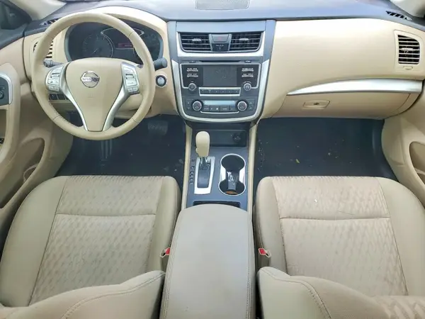 1N4AL3AP6GC283964 2016 NISSAN ALTIMA - Image 8