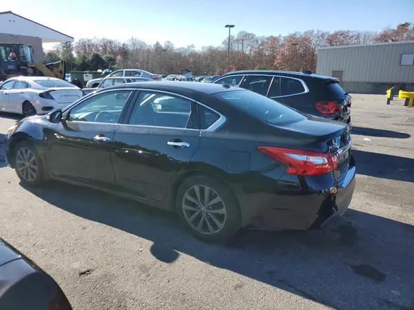 1N4AL3AP6GC284094 2016 NISSAN ALTIMA - Image 2