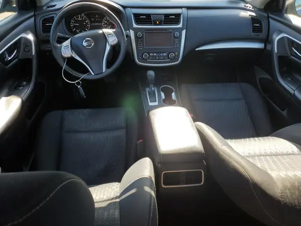 1N4AL3AP6GC284094 2016 NISSAN ALTIMA - Image 8