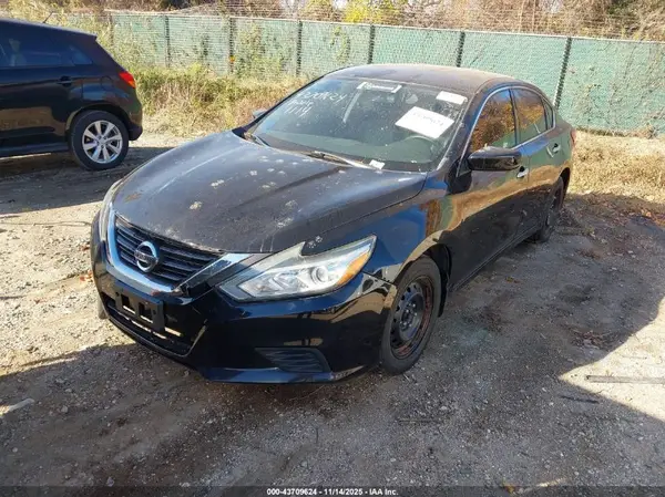 1N4AL3AP6GC284161 2016 NISSAN ALTIMA - Image 2