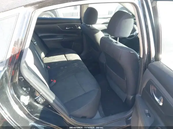 1N4AL3AP6GC284161 2016 NISSAN ALTIMA - Image 8