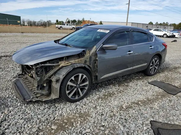 1N4AL3AP6GC284211 2016 NISSAN ALTIMA - Image 1