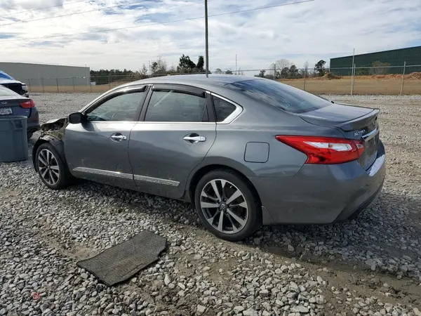 1N4AL3AP6GC284211 2016 NISSAN ALTIMA - Image 2