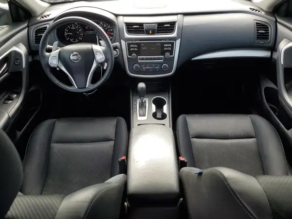 1N4AL3AP6GC284211 2016 NISSAN ALTIMA - Image 8