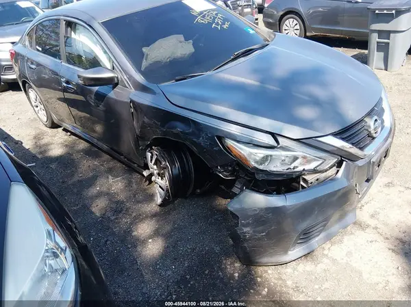 1N4AL3AP6GC284337 2016 NISSAN ALTIMA - Image 1