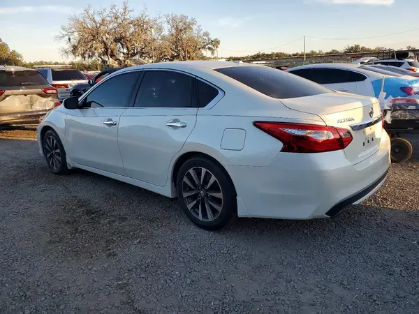 1N4AL3AP6GC284628 2016 NISSAN ALTIMA - Image 2