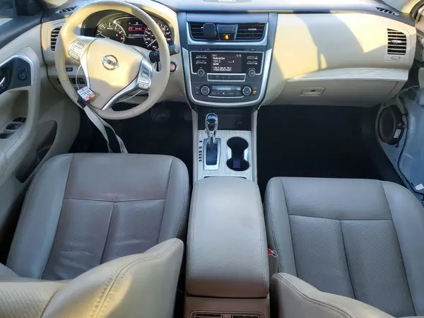 1N4AL3AP6GC284628 2016 NISSAN ALTIMA - Image 8