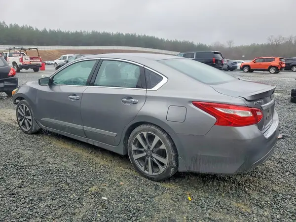 1N4AL3AP6GC284841 2016 NISSAN ALTIMA - Image 2