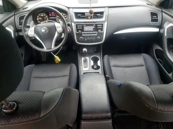 1N4AL3AP6GC284841 2016 NISSAN ALTIMA - Image 8