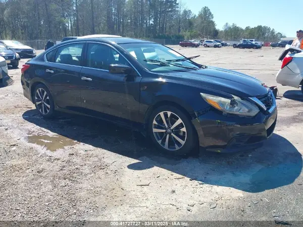 1N4AL3AP6GC285052 2016 NISSAN ALTIMA - Image 1