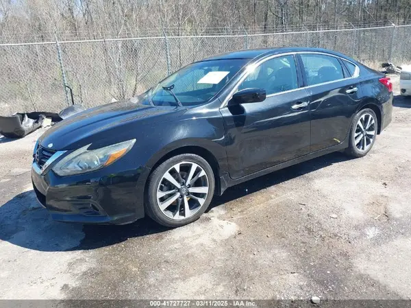 1N4AL3AP6GC285052 2016 NISSAN ALTIMA - Image 2