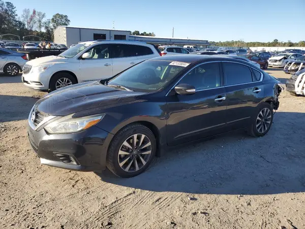 1N4AL3AP6GC285942 2016 NISSAN ALTIMA - Image 1