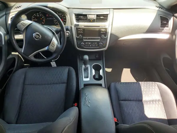 1N4AL3AP6GC285956 2016 NISSAN ALTIMA - Image 8