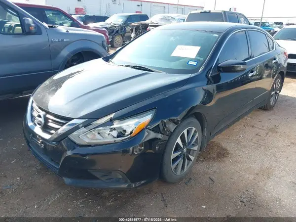 1N4AL3AP6GC286203 2016 NISSAN ALTIMA - Image 2