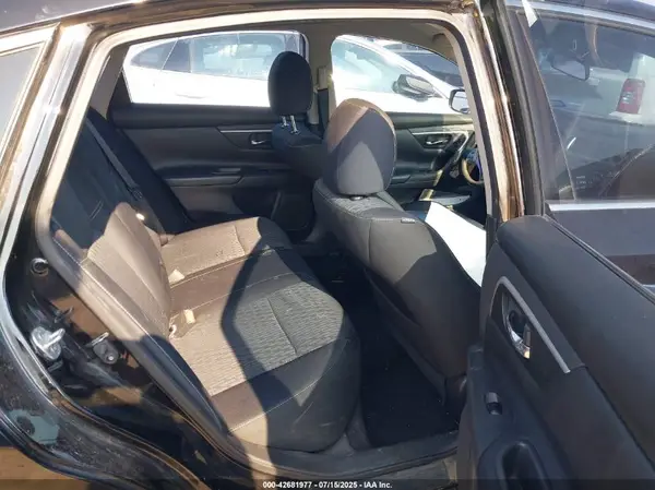 1N4AL3AP6GC286203 2016 NISSAN ALTIMA - Image 8
