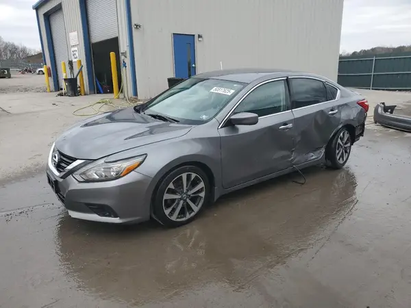 1N4AL3AP6GC287514 2016 NISSAN ALTIMA - Image 1