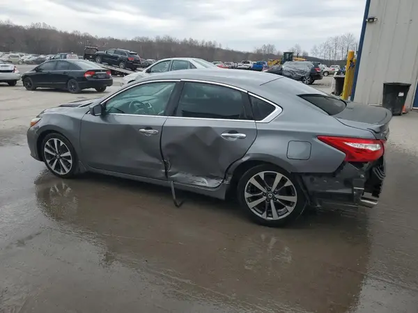 1N4AL3AP6GC287514 2016 NISSAN ALTIMA - Image 2