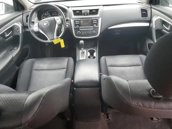 1N4AL3AP6GC287514 2016 NISSAN ALTIMA - Image 8