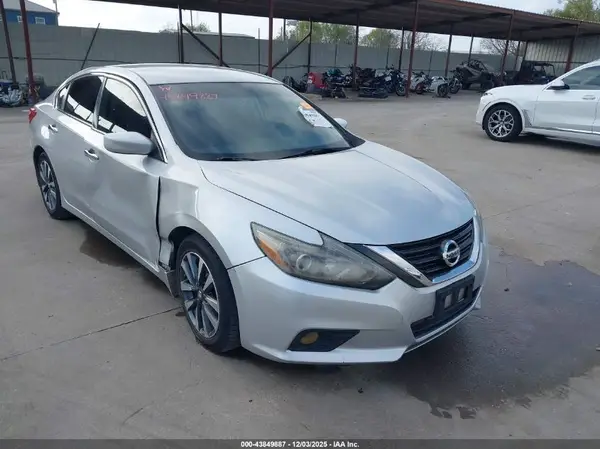 1N4AL3AP6GC287559 2016 NISSAN ALTIMA - Image 1