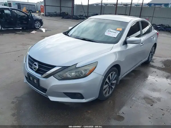 1N4AL3AP6GC287559 2016 NISSAN ALTIMA - Image 2