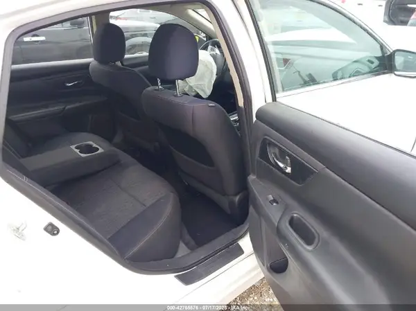 1N4AL3AP6GC287786 2016 NISSAN ALTIMA - Image 8