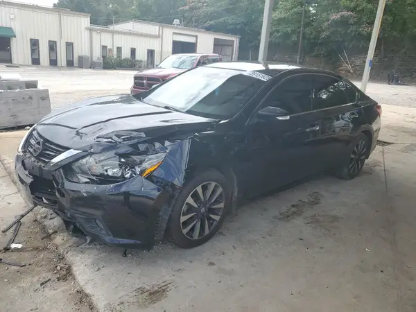 1N4AL3AP6GC288436 2016 NISSAN ALTIMA - Image 1