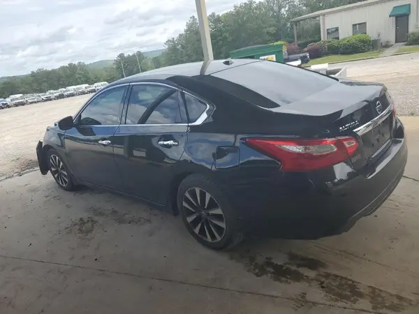 1N4AL3AP6GC288436 2016 NISSAN ALTIMA - Image 2