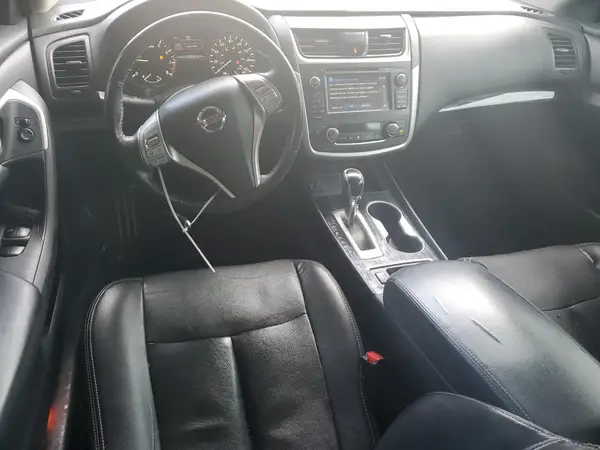 1N4AL3AP6GC288436 2016 NISSAN ALTIMA - Image 8