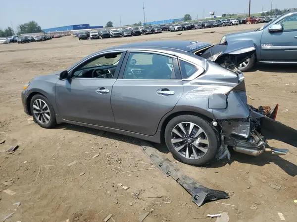 1N4AL3AP6GC288615 2016 NISSAN ALTIMA - Image 2