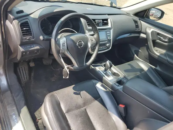 1N4AL3AP6GC288615 2016 NISSAN ALTIMA - Image 8