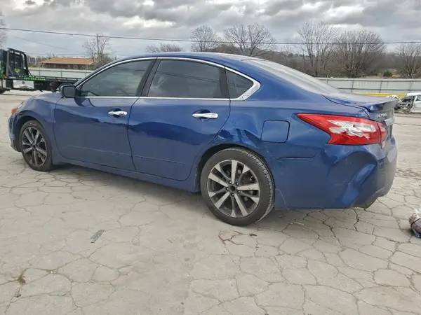 1N4AL3AP6GC289036 2016 NISSAN ALTIMA - Image 2