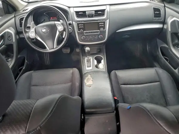 1N4AL3AP6GC289036 2016 NISSAN ALTIMA - Image 8