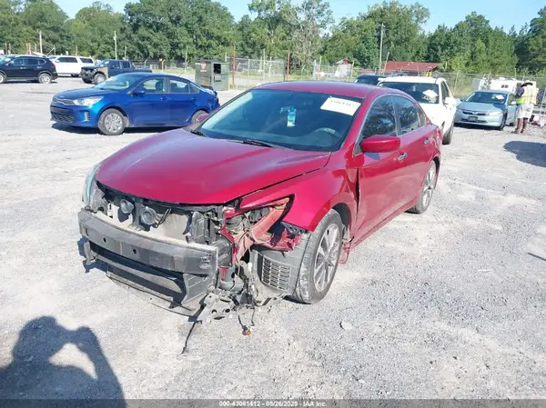 1N4AL3AP6GC289201 2016 NISSAN ALTIMA - Image 2