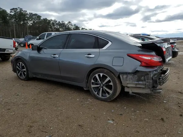 1N4AL3AP6GC289554 2016 NISSAN ALTIMA - Image 2