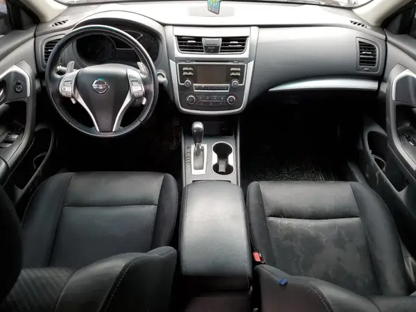 1N4AL3AP6GC289554 2016 NISSAN ALTIMA - Image 8