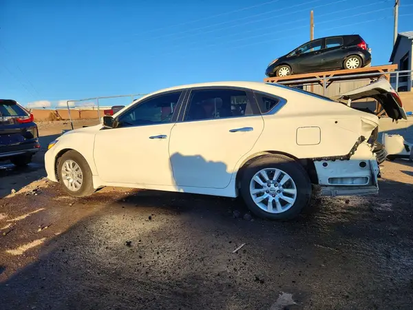1N4AL3AP6GC290946 2016 NISSAN ALTIMA - Image 2
