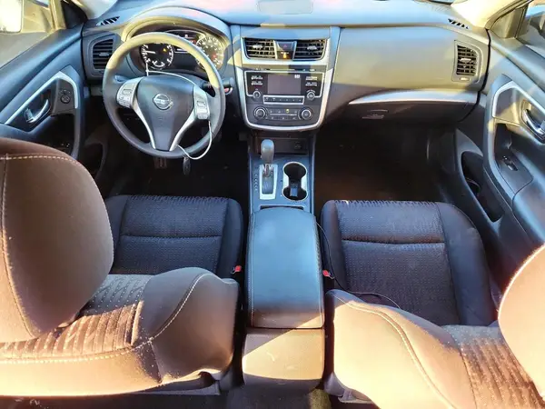 1N4AL3AP6GC290946 2016 NISSAN ALTIMA - Image 8