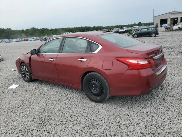 1N4AL3AP6GC291126 2016 NISSAN ALTIMA - Image 2