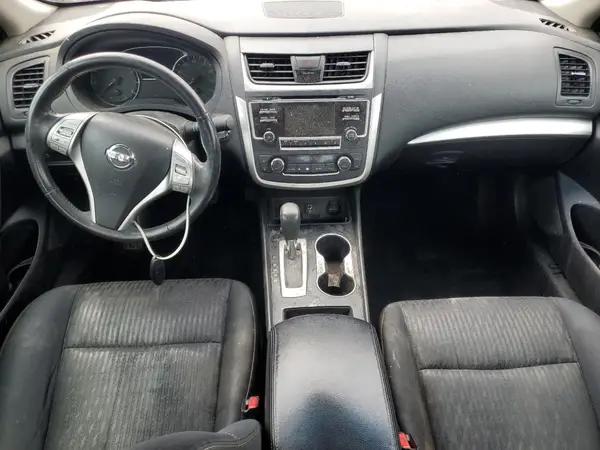 1N4AL3AP6GC291126 2016 NISSAN ALTIMA - Image 8